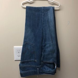 Levi’s Jeans